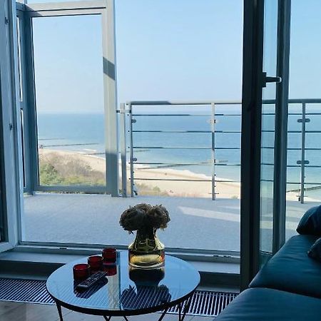 The Baltic Horizon Apartment Dziwnowek Ngoại thất bức ảnh