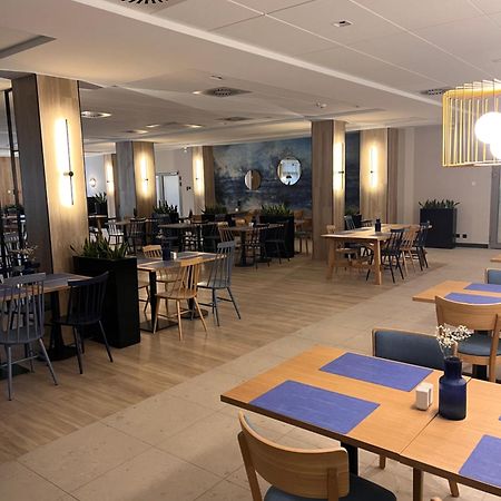 The Baltic Horizon Apartment Dziwnowek Ngoại thất bức ảnh