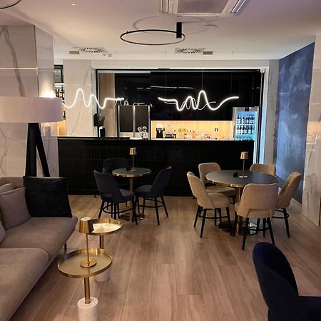 The Baltic Horizon Apartment Dziwnowek Ngoại thất bức ảnh