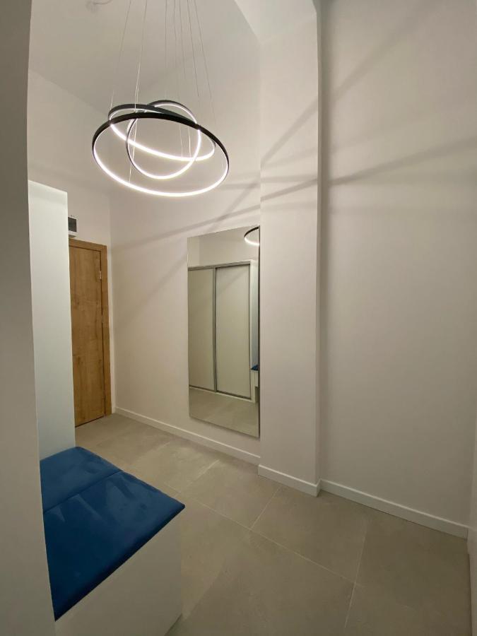 The Baltic Horizon Apartment Dziwnowek Ngoại thất bức ảnh