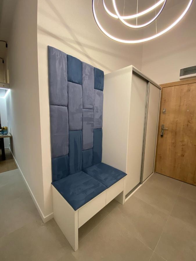 The Baltic Horizon Apartment Dziwnowek Ngoại thất bức ảnh