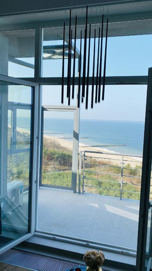 The Baltic Horizon Apartment Dziwnowek Ngoại thất bức ảnh