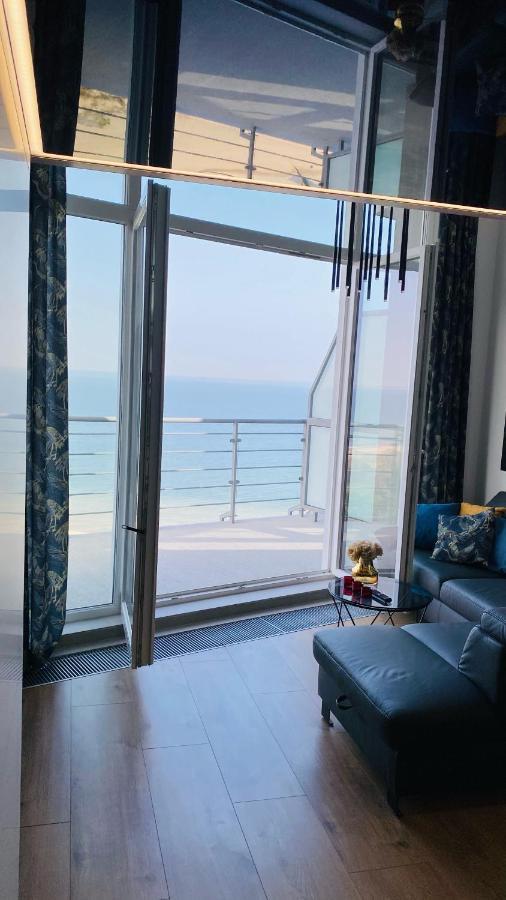 The Baltic Horizon Apartment Dziwnowek Ngoại thất bức ảnh