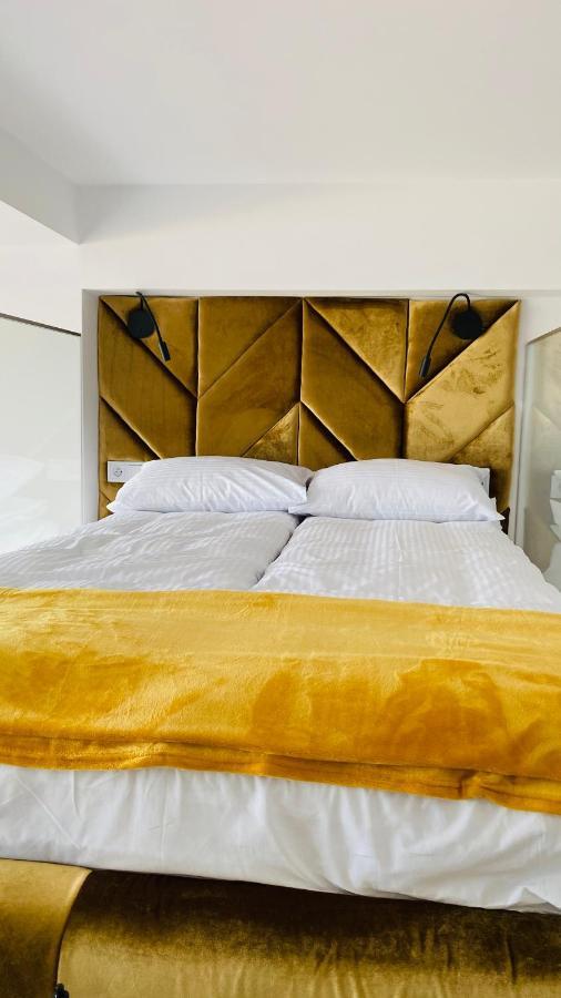 The Baltic Horizon Apartment Dziwnowek Ngoại thất bức ảnh