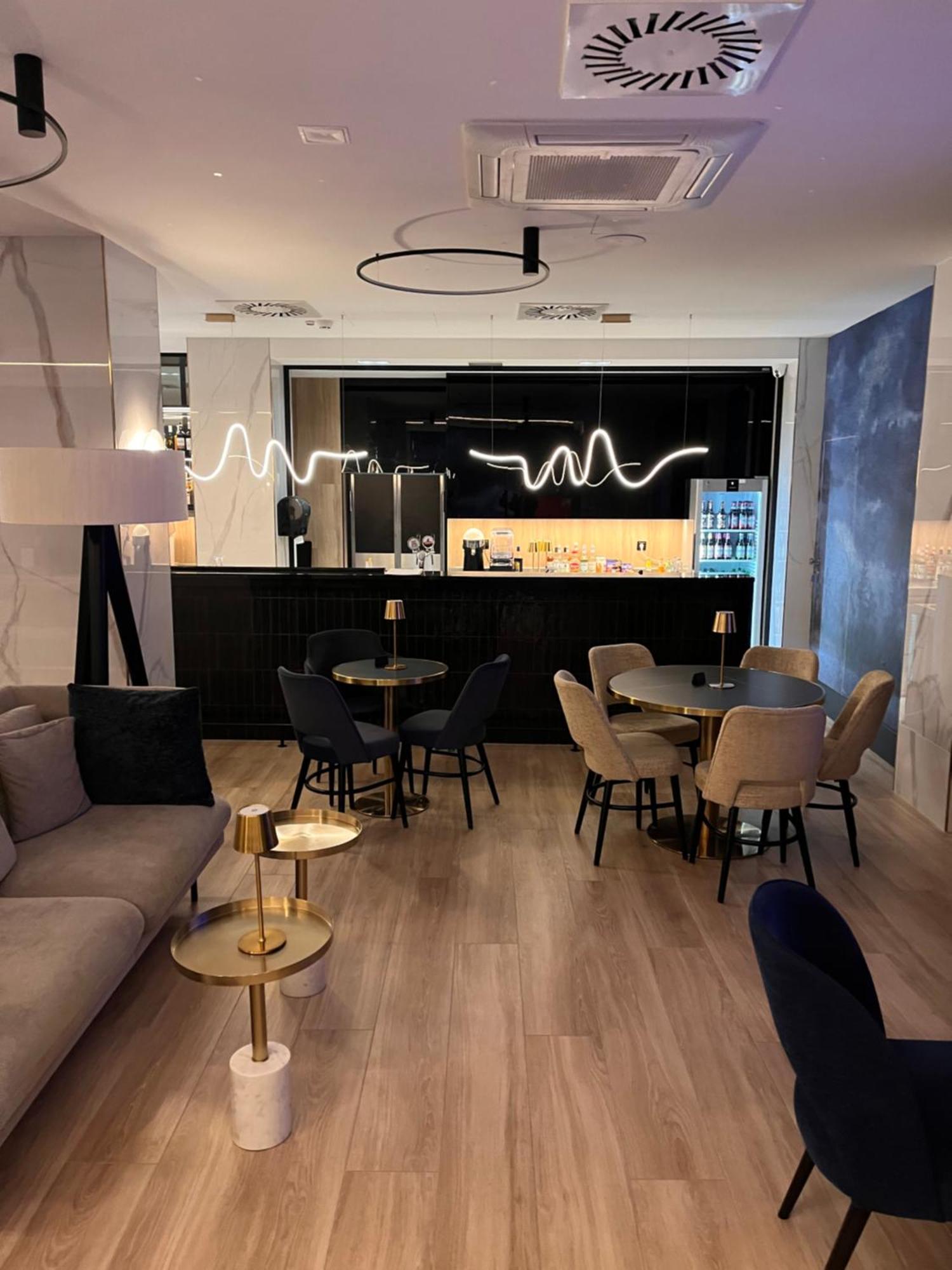 The Baltic Horizon Apartment Dziwnowek Ngoại thất bức ảnh